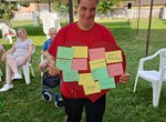 "Don Ivan Bosco" u središtu susreta zajednice "Vjera i svjetlo" u Čakovcu
